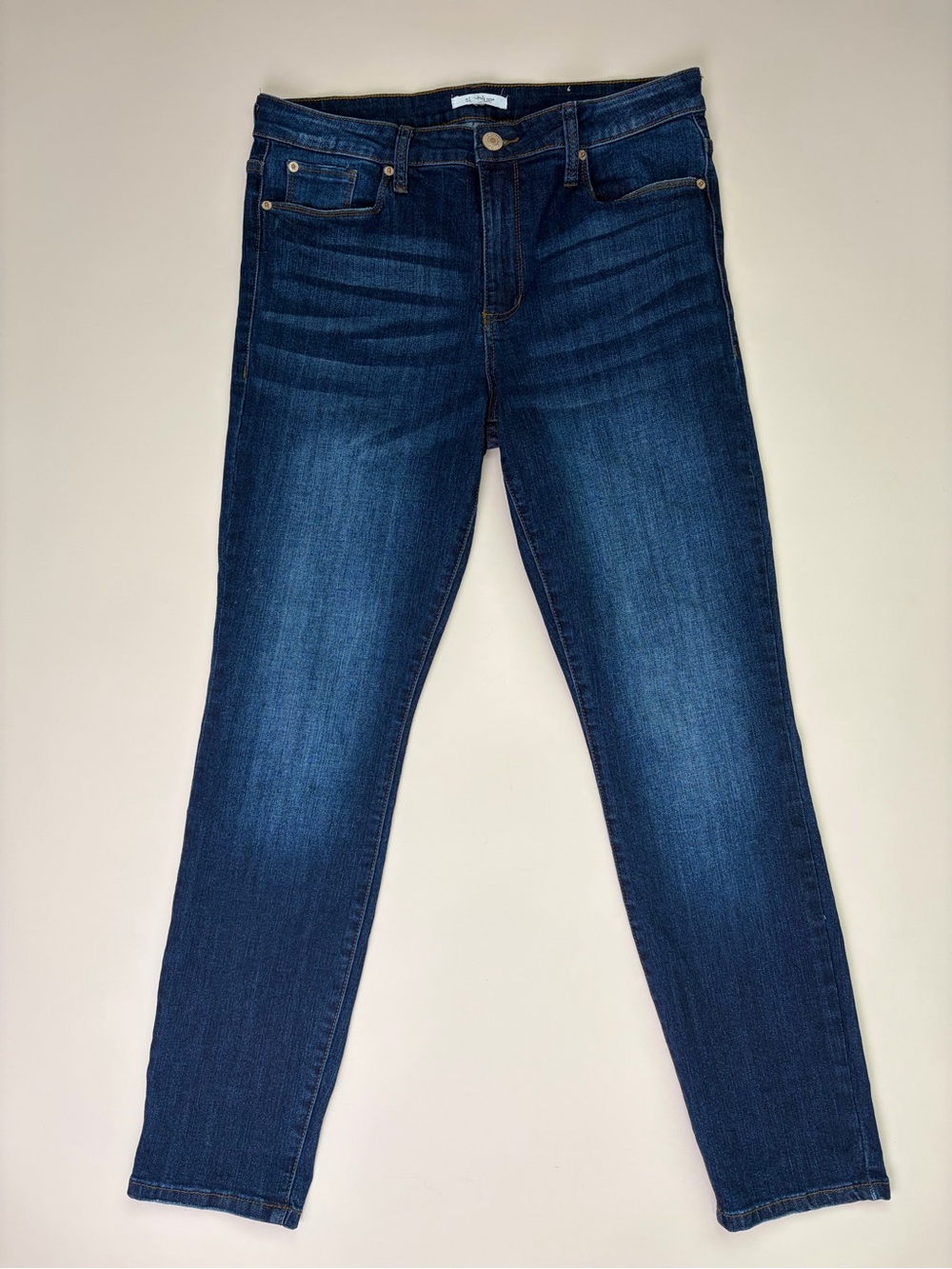 STS Blue Women’s Dark Indigo Skinny Jeans | Size 31